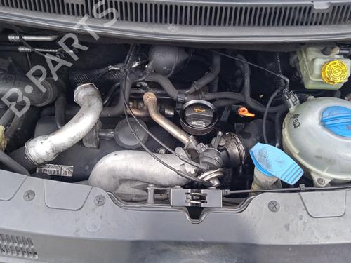 Intercooler VW MULTIVAN T5 (7HM, 7HN, 7HF, 7EF, 7EM, 7EN) 2.5 TDI | BP31375341M30 