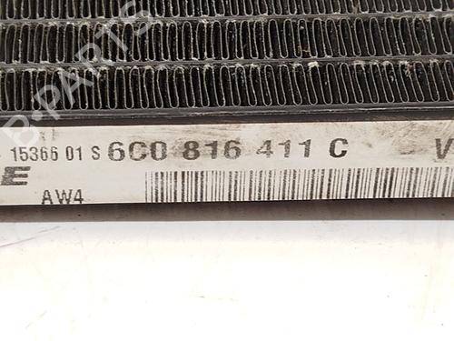 AC radiator AUDI A1 (8X1, 8XK) 1.0 TFSI | BP36799409M32 - Image 3