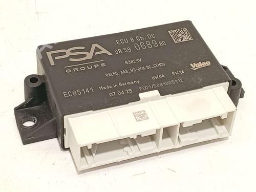 Used Electronic module Electronic module 38707536 38707536