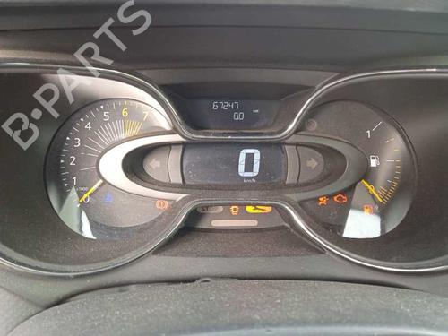ABS pump RENAULT CAPTUR I (J5_, H5_) 0.9 TCe 90 | BP10293307M43  - Image 16