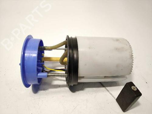 Used Fuel pump SEAT IBIZA IV (6J5, 6P1) 1.2 TSI (90 hp) 4806810
