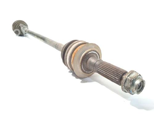 Used Left rear driveshaft Left rear driveshaft 7514217 7514217