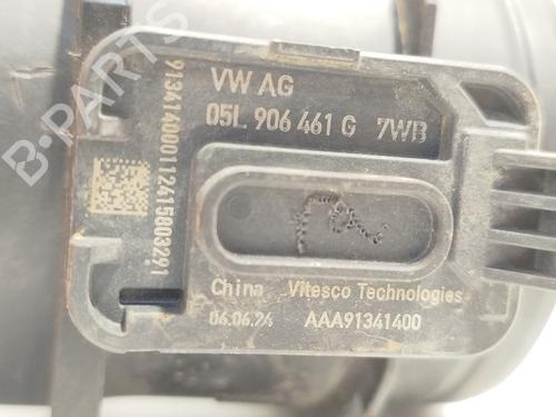 Mass air flow sensor SEAT LEON (KL1, KLG) 2.0 TDI | BP29710042M95 - Image 5