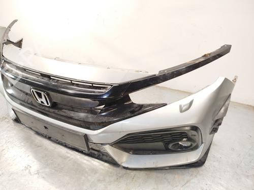 Front bumper HONDA CIVIC X Hatchback (FC_, FK_) 1.0 VTEC | BP29809108C7 