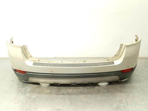 Used Rear bumper CHEVROLET CAPTIVA (C100, C140) 2.0 D 4WD (150 hp) 29309199