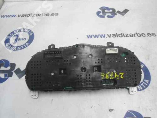 Instrument cluster HYUNDAI i30 Estate (FD)  | BP1235550C47 