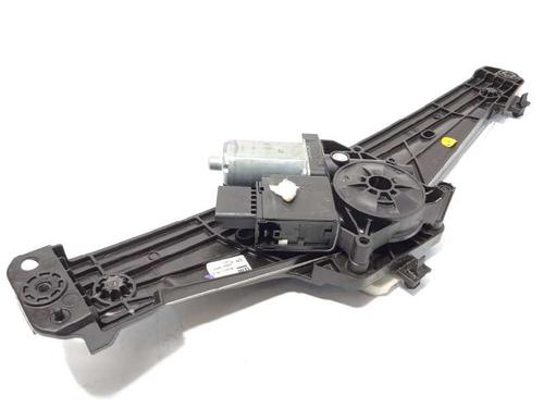 Used Rear left window mechanism Rear left window mechanism 7181658 7181658
