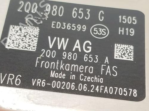Electronic module SEAT ARONA (KJ7, KJP) 1.0 TSI | BP30475697M83  - Image 5