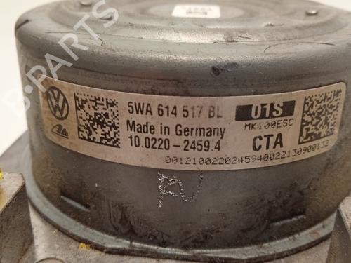 ABS pump CUPRA FORMENTOR (KM7, KMP) 1.5 TSI | BP29423309M43 