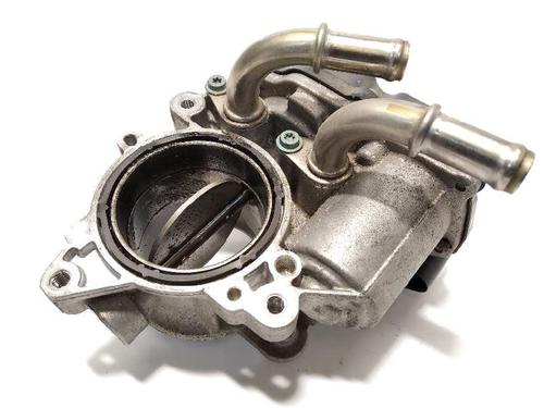 Throttle body AUDI Q5 (8RB) 2.0 TDI | BP5573553M82 