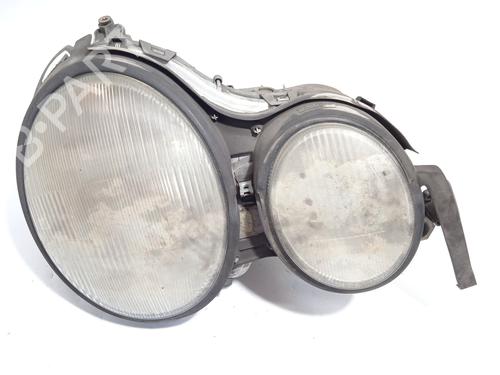 Right headlight MERCEDES-BENZ E-CLASS (W210) E 240 (210.061) | BP19775993C29 