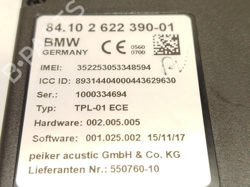 Electronic module MINI MINI (F55) One D | BP32313591M83