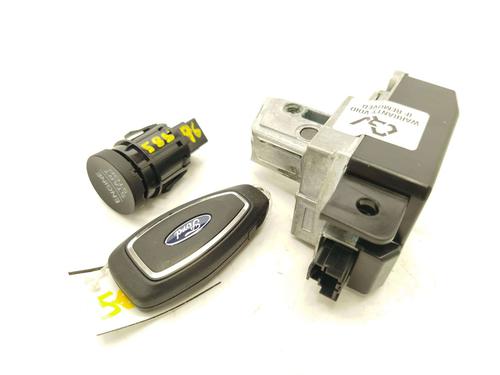 Used Ignition barrel Ignition barrel 38325083 38325083