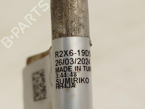 AC pipe FORD TOURNEO CUSTOM V362 Bus (F3) 1.0 EcoBoost PHEV | BP33456772M126 - Image 4
