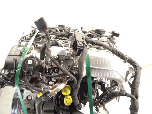 Engine AUDI A4 B9 Avant (8W5, 8WD) 30 TDI Mild Hybrid | BP28538939M1