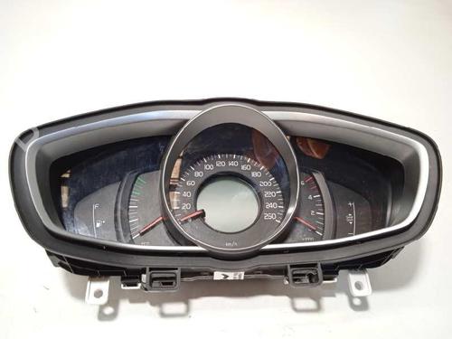 Instrument cluster VOLVO V40 Hatchback (525) D3 | BP13306563C47 