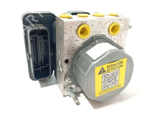 Used ABS pump PEUGEOT 308 II (LB_, LP_, LW_, LH_, L3_) [2013-2021]  31039858