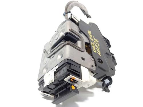 front-right-lock-mercedes-benz-cla-shooting-brake-x117-a0997202201-0997202201-2015-2016-2017-2018-2019-7182016 main image