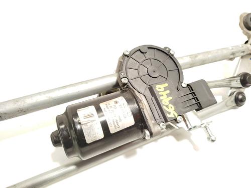 Front wiper motor AUDI A1 Sportback (GBA) 25 TFSI | BP30060219M29 - Image 2