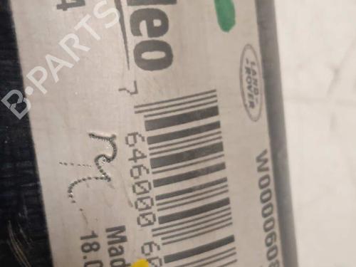 Front wiper motor JAGUAR XE (X760)  | BP17104181M29 