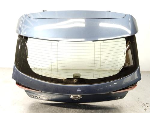 Used Tailgate OPEL ASTRA K (B16) 1.6 CDTi (68) (136 hp) 28599840