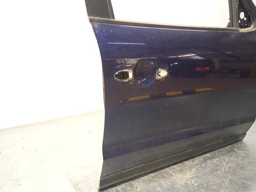 Right front door HYUNDAI SANTA FÉ II (CM) 2.2 CRDi GLS | BP16435035C3 