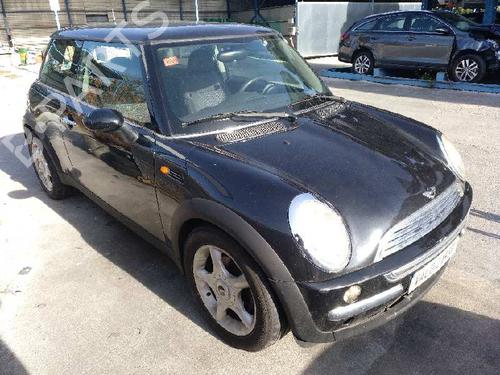 Left headlight MINI MINI (R50, R53) Cooper | BP6559844C28 - Image 5