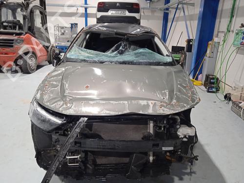 Gearbox AUDI A1 Allstreet (GBH) 30 TFSI | BP32230003M3 