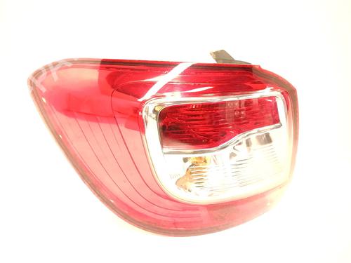 Left taillight DACIA SANDERO II TCe 90 (B8M1, B8MA, B8AC) | BP34701175C34 - Image 2