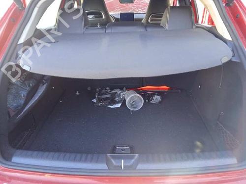 Elektronisk modul MERCEDES-BENZ GLA-CLASS (X156) GLA 180 (156.942) | BP17046634M83 