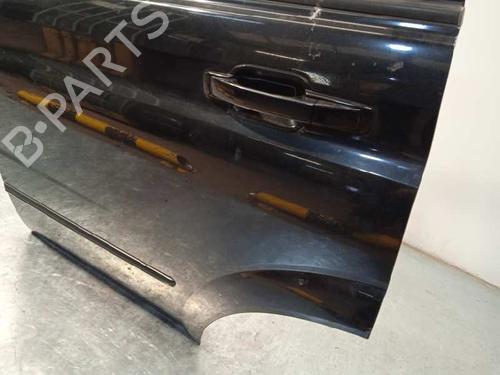 Left rear door SSANGYONG KYRON 2.0 Xdi | BP16112956C4 