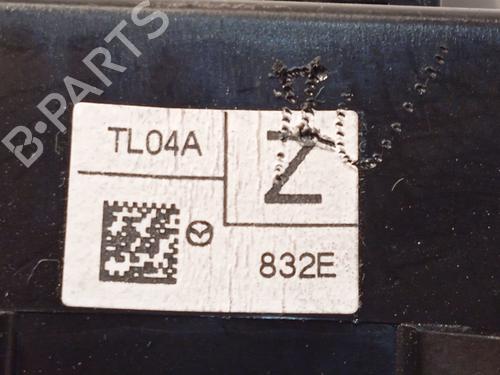 Commande de phare MAZDA CX-3 (DK) 2.0 SKYACTIV-G (DK5W, DK6W) | BP25889690I24