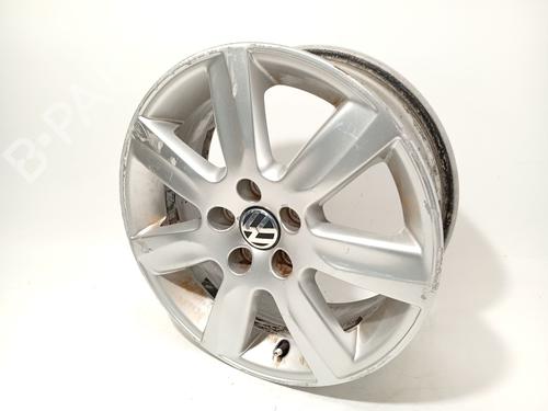 Used Rim Rim VW POLO V (6R1, 6C1) 1.6 TDI (90 hp) 34136127 34136127