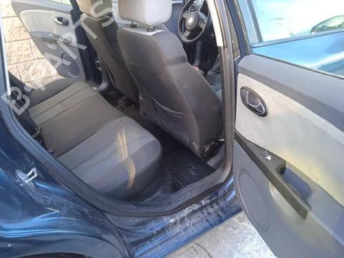 Tailgate SEAT LEON (1P1) 1.9 TDI | BP16069366C6 