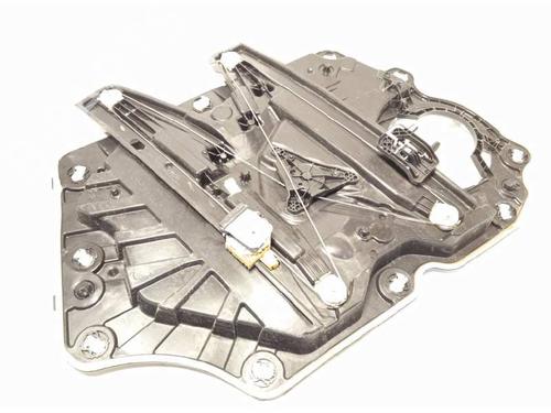 Front right window mechanism FORD FIESTA VII (HJ, HF) | BP12534304C23