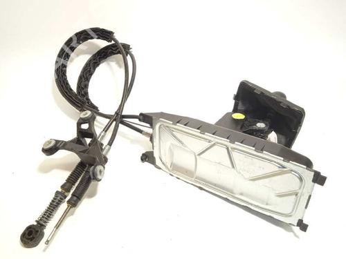 Gear lever SEAT LEON ST (5F8) 1.4 TSI | BP7450357M90