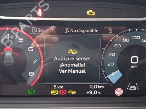 Instrument cluster AUDI A1 Sportback (GBA) 30 TFSI | BP31933314C47  - Image 8