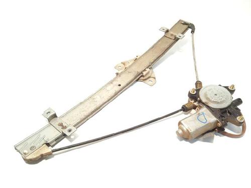 Front right window mechanism SUZUKI LIANA (ER, RH_) 1.4 DDiS (RH 414D) | BP9525470C23 