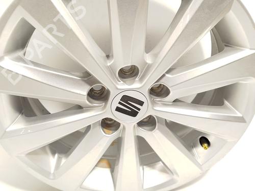 Rim SEAT IBIZA V (KJ1, KJG) 1.0 TSI | BP29885233C45