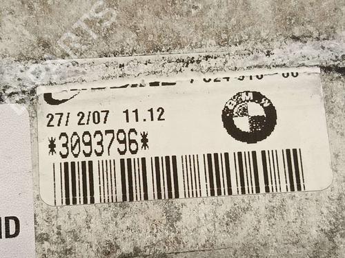 Intercooler BMW 3 Touring (E91) 320 d | BP38589267M30 - Image 4