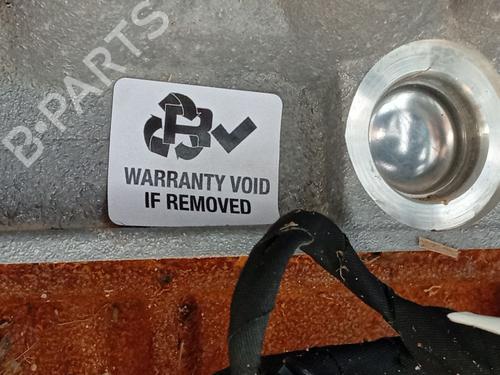 Engine FORD TOURNEO CUSTOM V362 Bus (F3) 1.0 EcoBoost PHEV | BP34371544M1 - Image 10