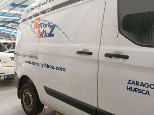 Frontplade/Frontkurv FORD TRANSIT CUSTOM V362 Van (FY, FZ) 2.2 TDCi | BP38199063C72 - Image 16
