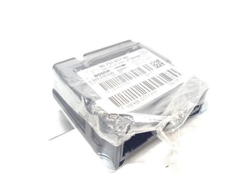 Used ECU airbags PEUGEOT 5008 (0U_, 0E_) 1.6 HDi (112 hp) 18680402