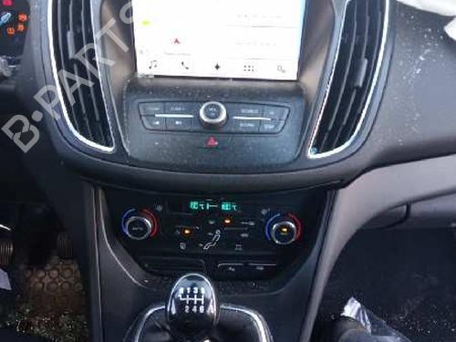 Starter FORD C-MAX II (DXA/CB7, DXA/CEU)  | BP17829501M8 