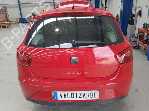 Engine SEAT IBIZA IV (6J5, 6P1) 1.2 TSI | BP34629959M1 - Image 29