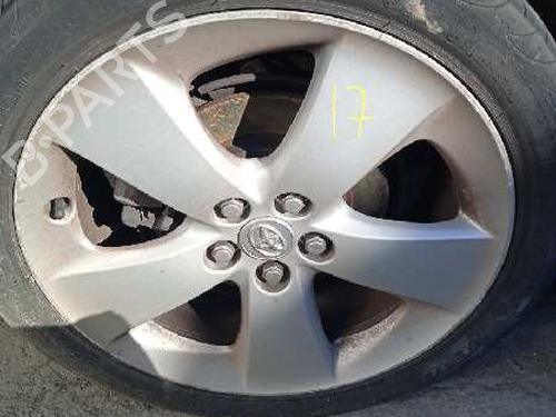 Electronic module TOYOTA PRIUS (_W3_) 1.8 Hybrid (ZVW3_) | BP10152736M83 