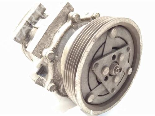 AC compressor DACIA SANDERO 1.4 (BS0C, BS0A, BS0G, BS1F, BS0E) | BP7200277M34 - Image 6