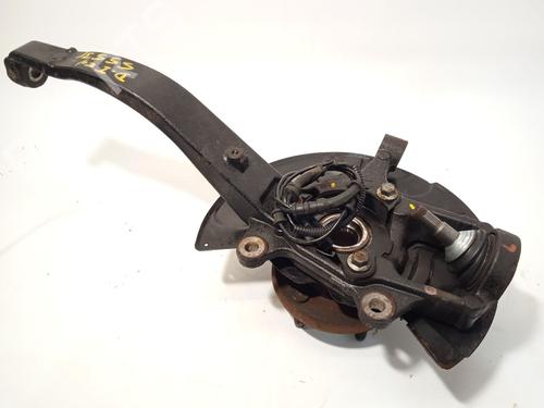 Used Left front steering knuckle JEEP GRAND CHEROKEE IV (WK, WK2) 3.0 CRD V6 4x4 (190 hp) 24513955