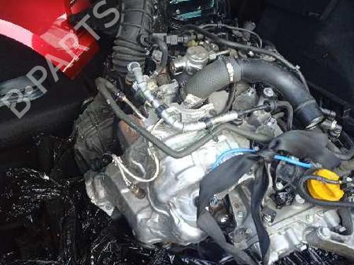 Steering column stalk RENAULT MEGANE IV Saloon  | BP10698643I23 