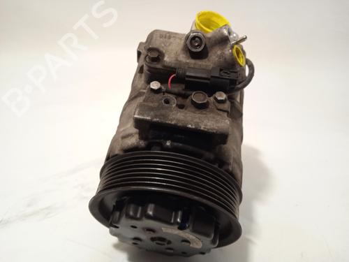 AC compressor MERCEDES-BENZ C-CLASS Coupe (CL203) C 230 Kompressor (203.740) | BP22729059M34 